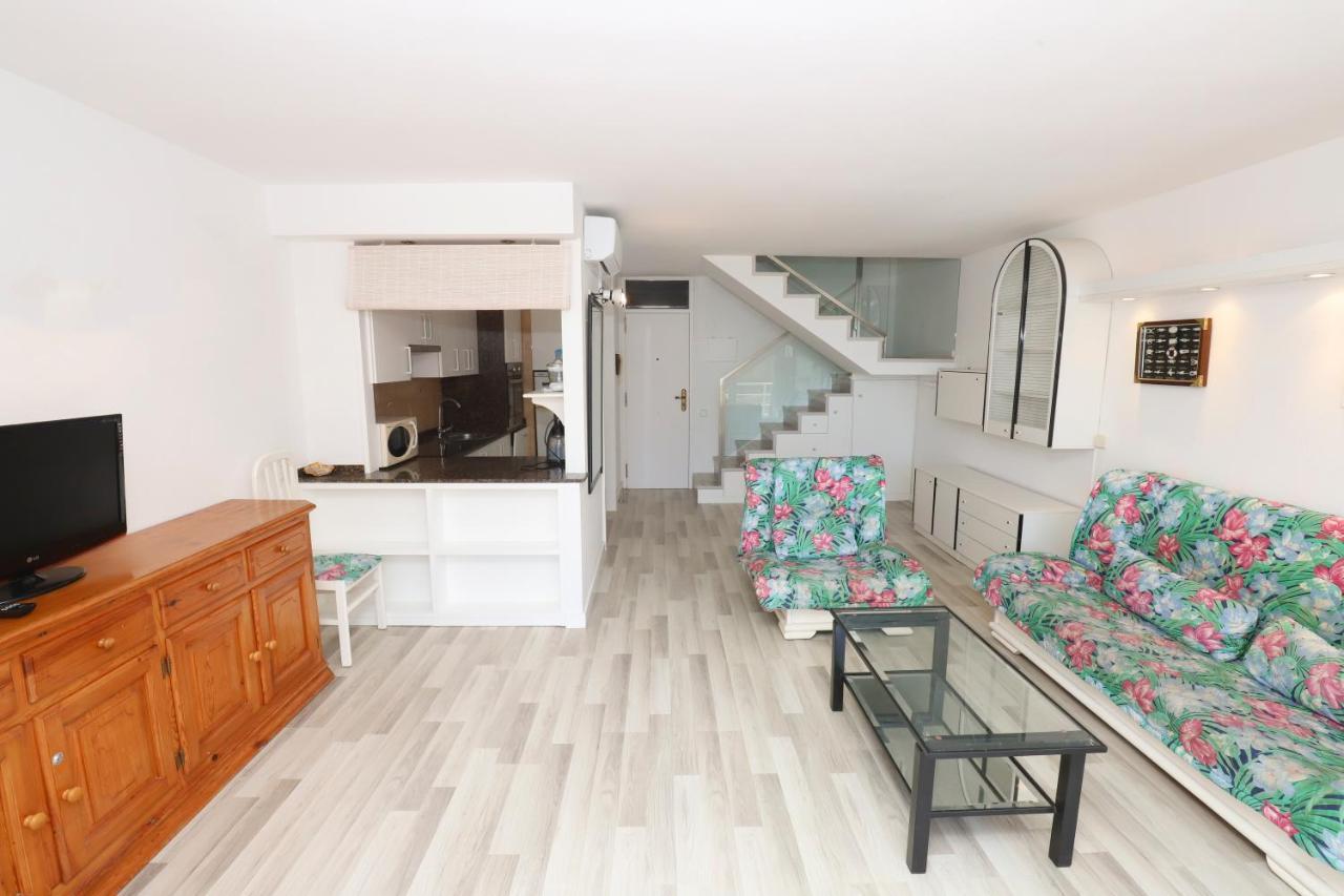Differentflats Rubens Apartment Salou Exterior photo