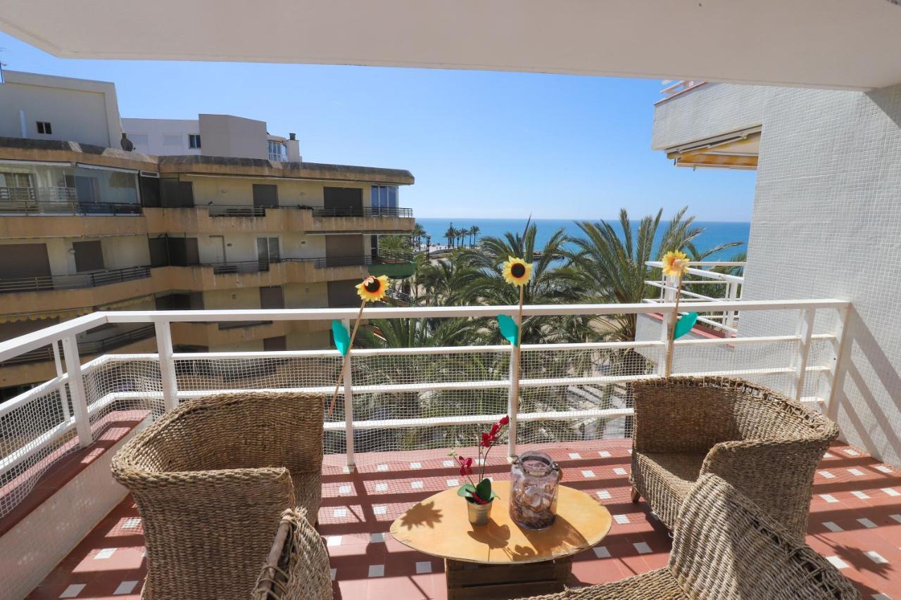 Differentflats Rubens Apartment Salou Exterior photo