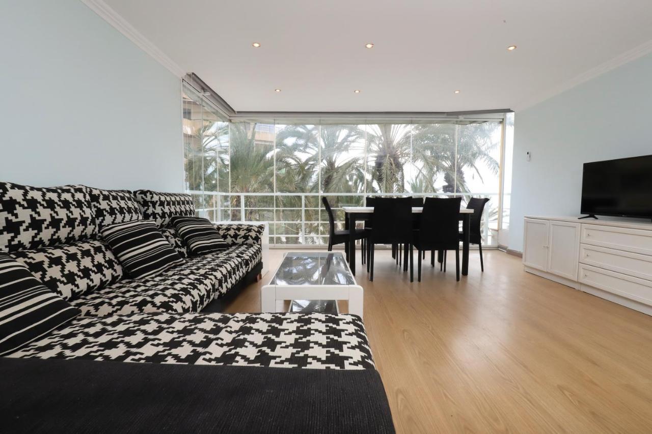 Differentflats Rubens Apartment Salou Exterior photo