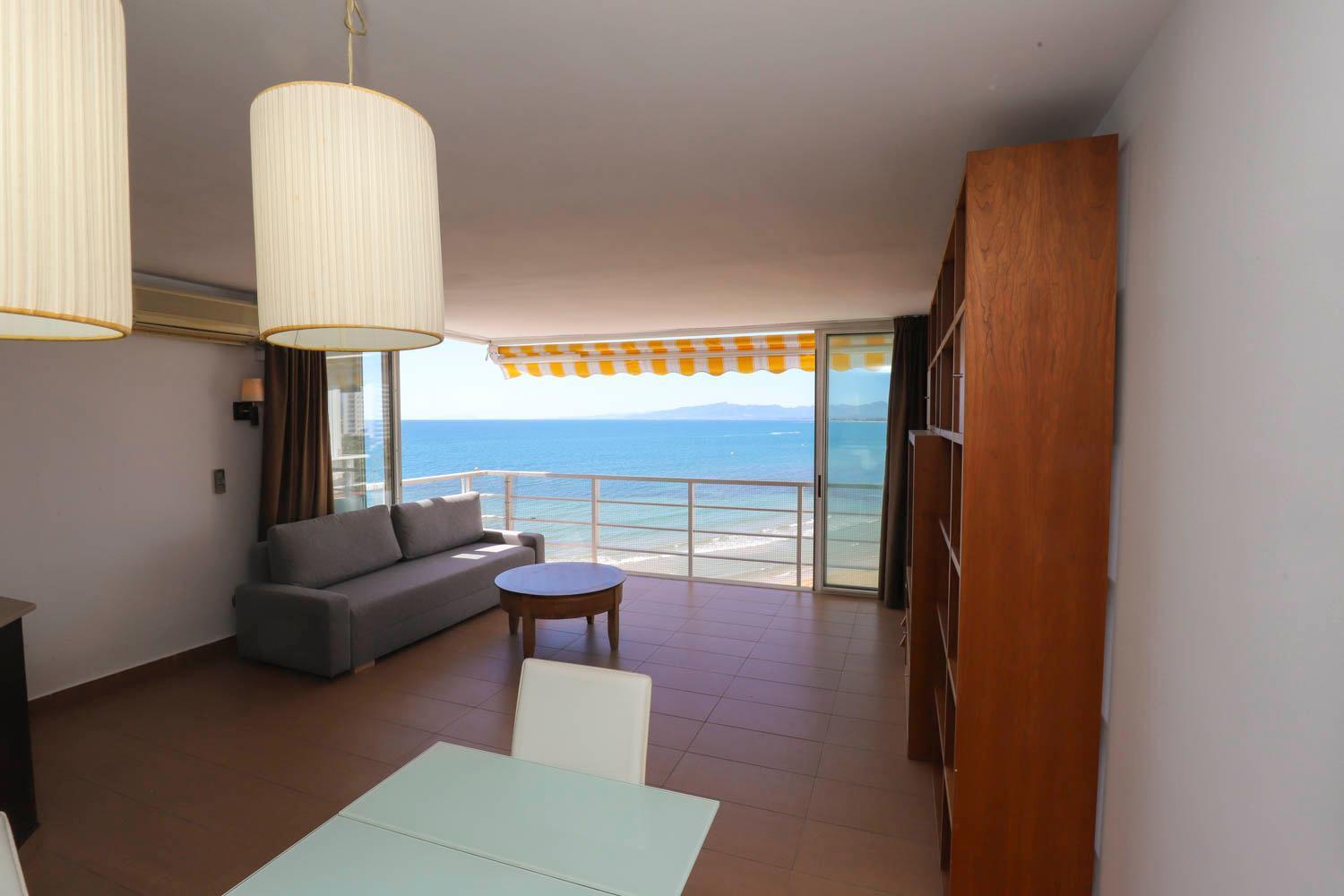 Differentflats Rubens Apartment Salou Exterior photo