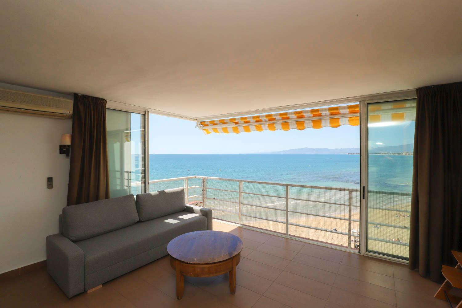 Differentflats Rubens Apartment Salou Exterior photo