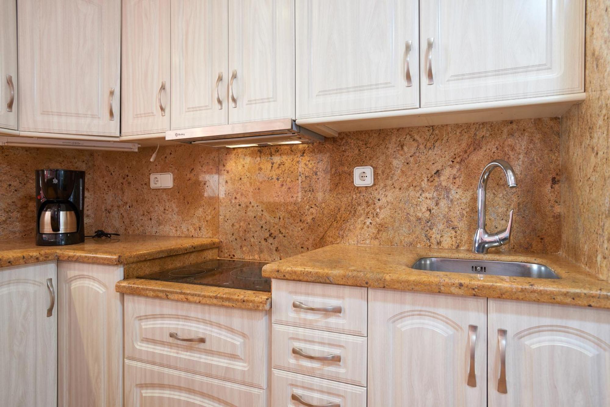 Differentflats Rubens Apartment Salou Room photo