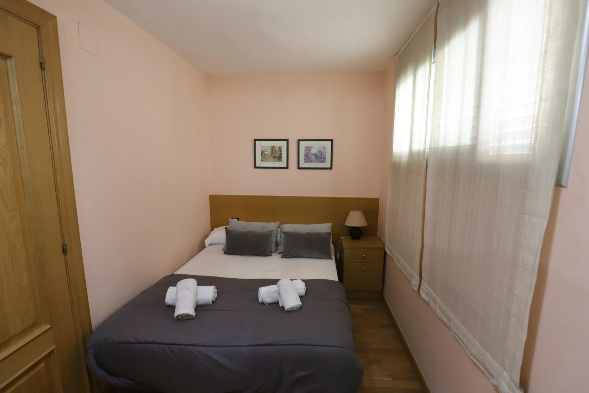 Differentflats Rubens Apartment Salou Room photo