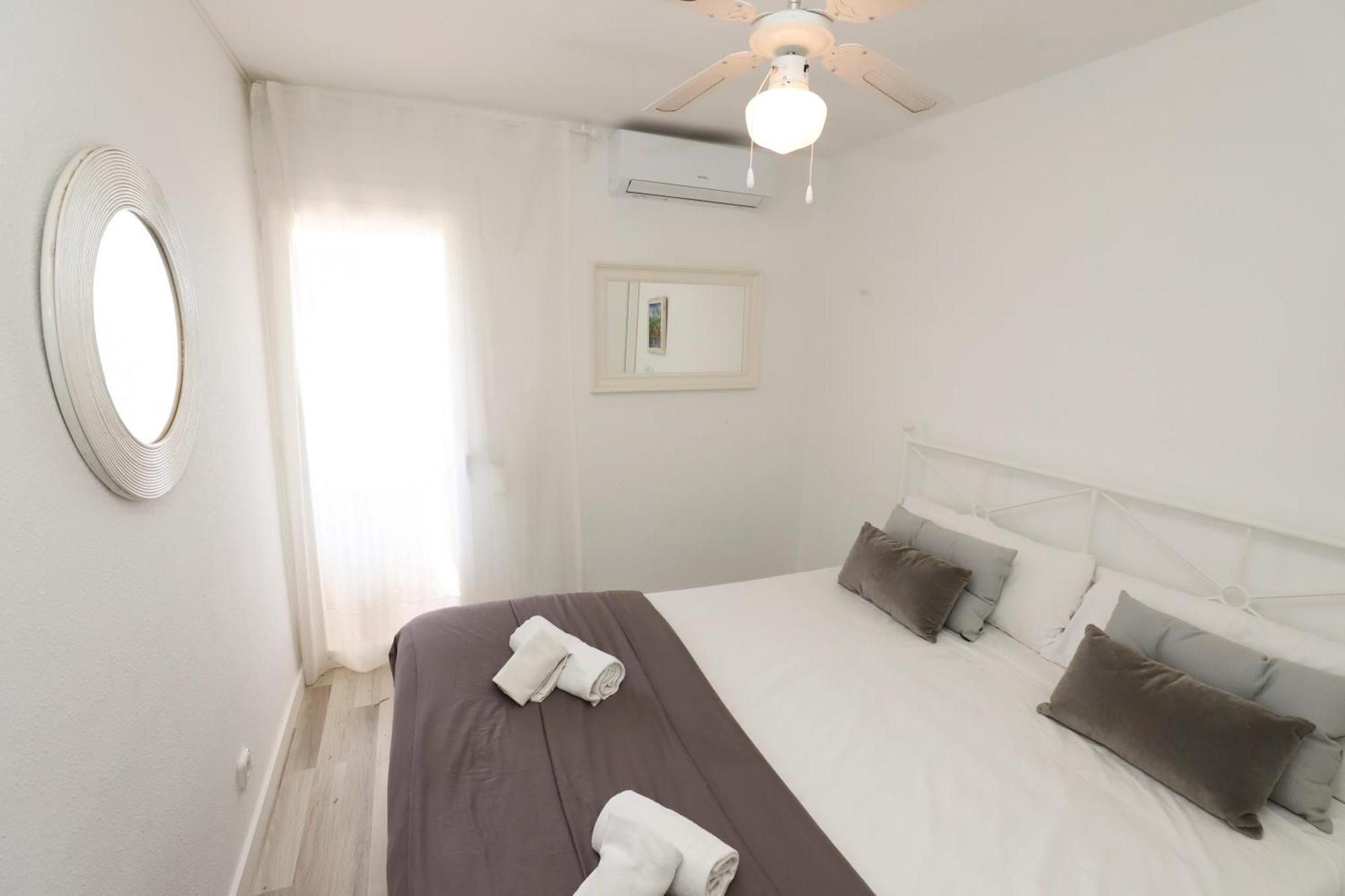 Differentflats Rubens Apartment Salou Room photo