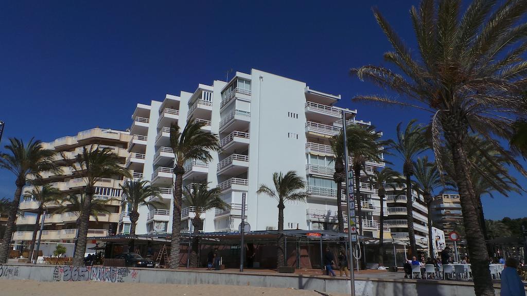 Differentflats Rubens Apartment Salou Exterior photo