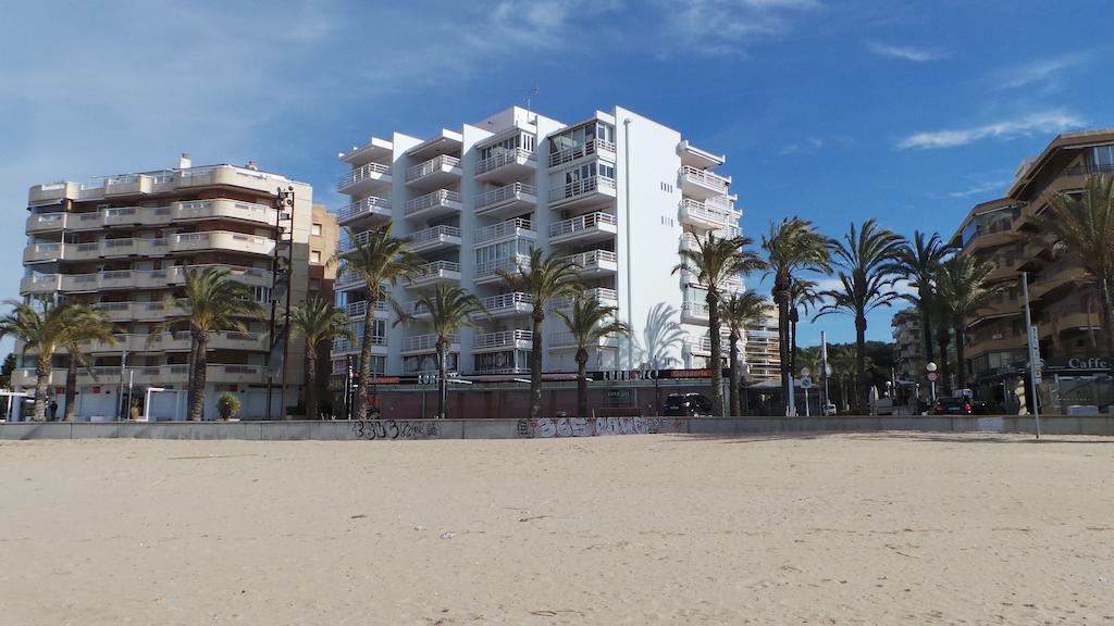 Differentflats Rubens Apartment Salou Exterior photo