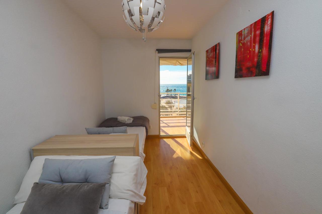 Differentflats Rubens Apartment Salou Exterior photo