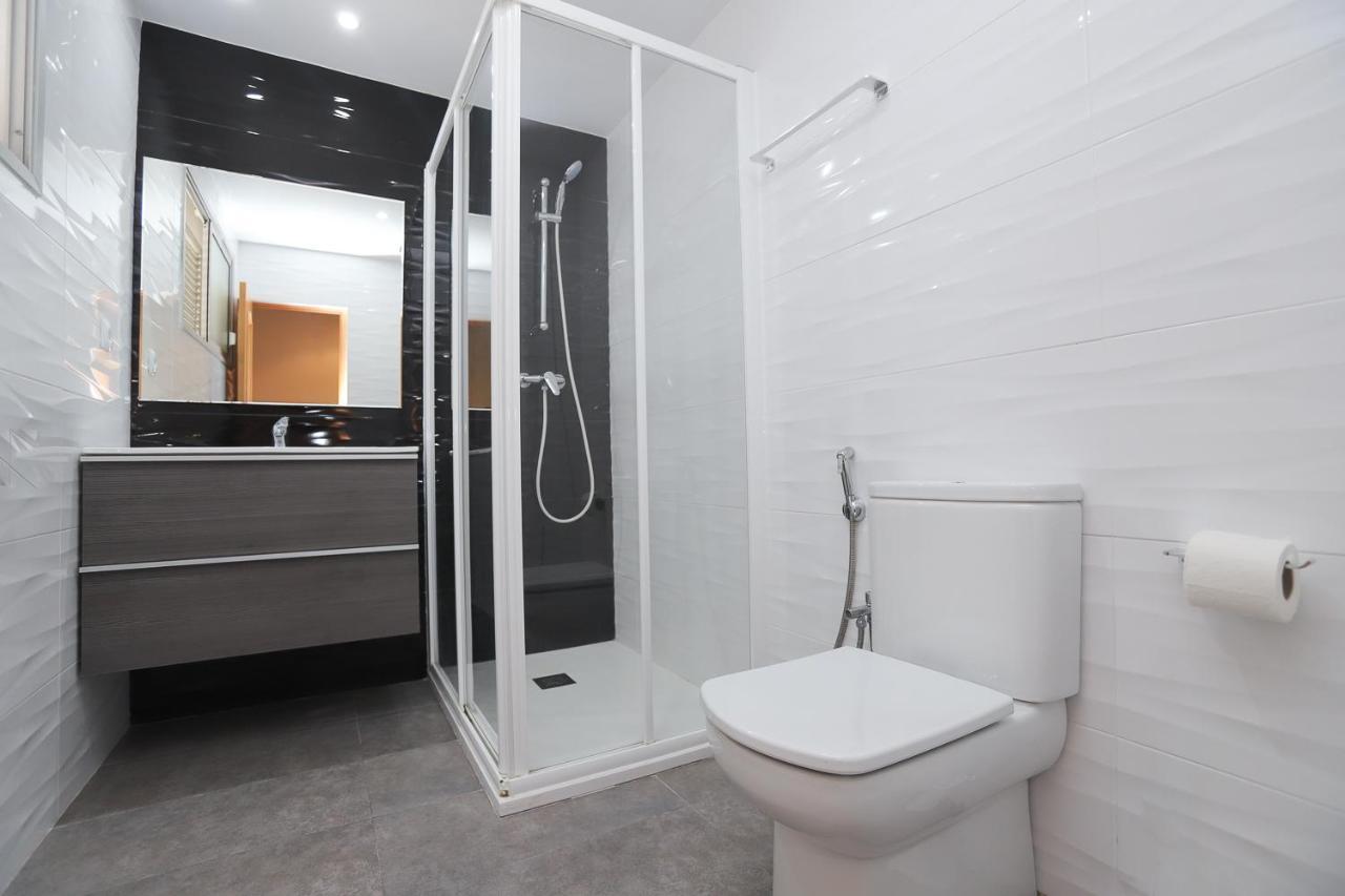 Differentflats Rubens Apartment Salou Exterior photo