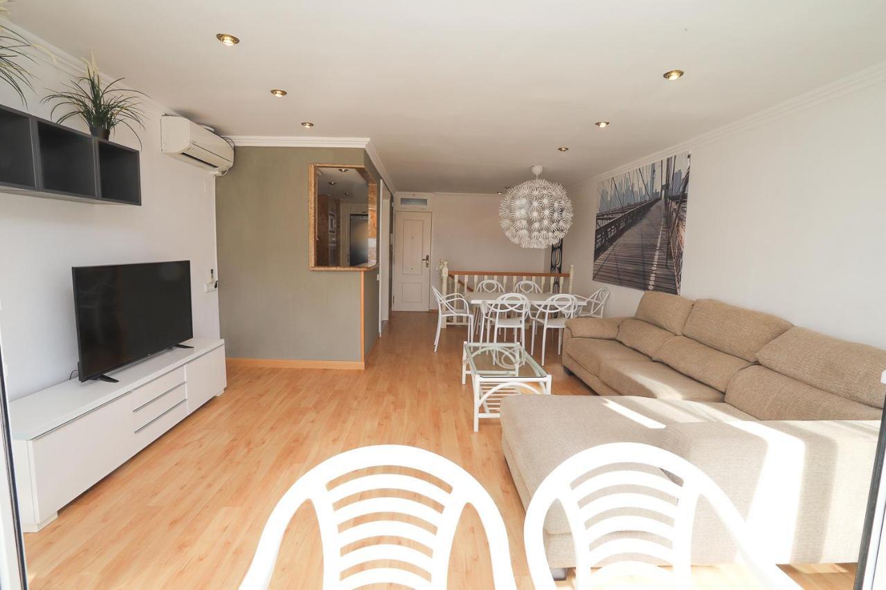 Differentflats Rubens Apartment Salou Exterior photo