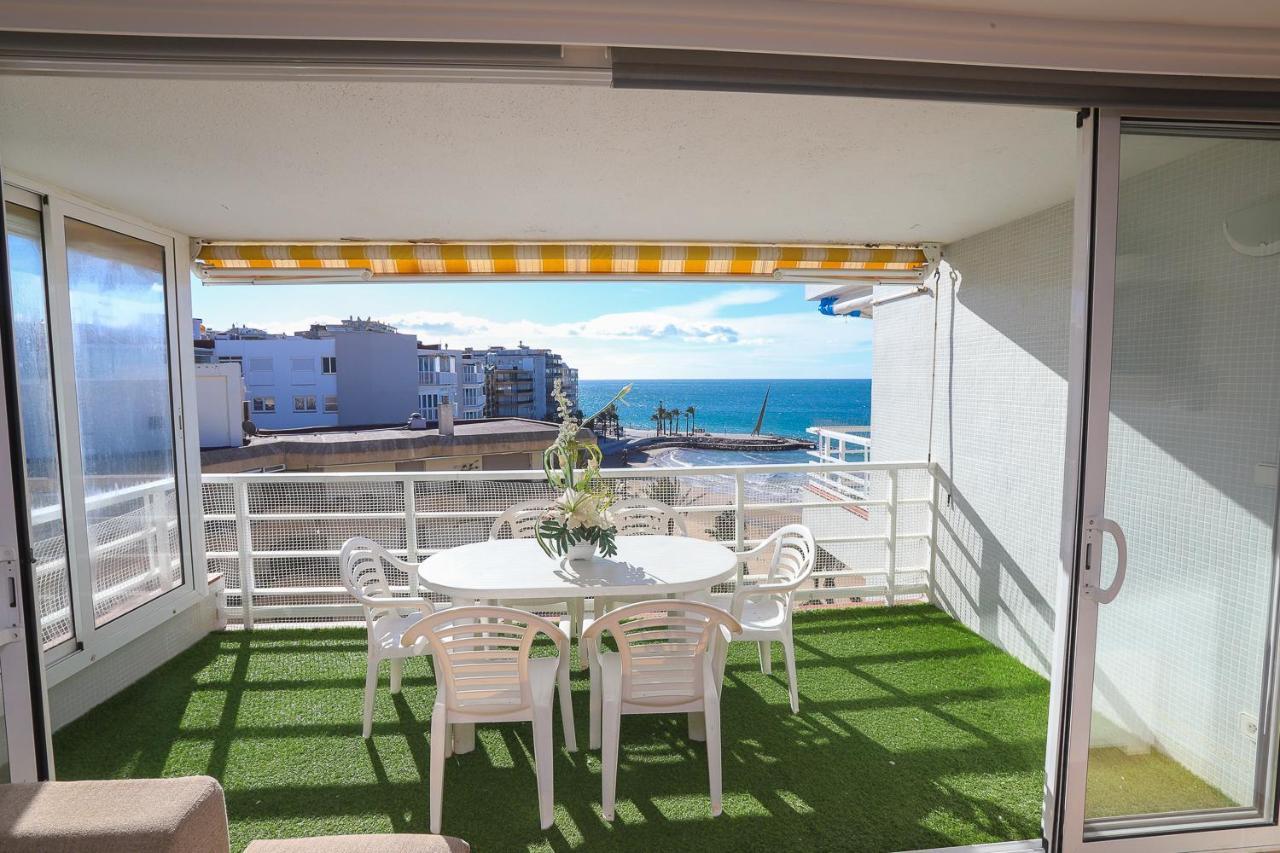 Differentflats Rubens Apartment Salou Exterior photo